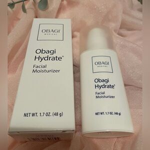 Obagi Hydrate Facial Moisturizer - Classic White